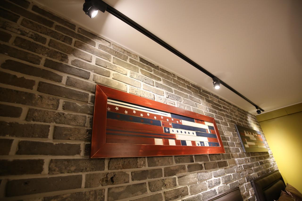 Hotel Nine Daejeon Exterior photo